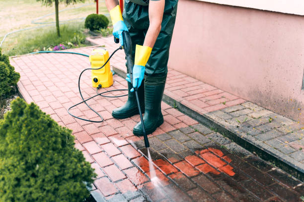 Concrete Sealing in Brillion, WI