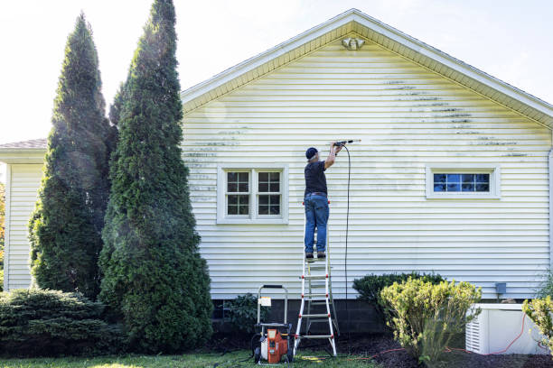Trusted Brillion, WI Pressure Washing Experts