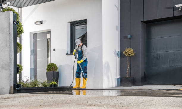 Best Dumpster Area Cleaning  in Brillion, WI